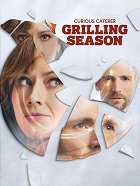 Vypečené zločiny: Grilovací sezóna – plakát filmu