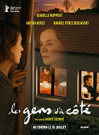 Moji noví přátelé – plakát filmu