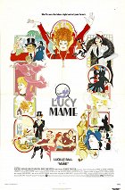 Mame – plakát filmu