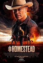 Homestead – plakát filmu