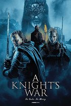 A Knight's War – plakát filmu