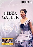 Hedda Gabler – plakát filmu