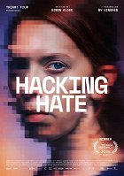 Hacknout hejt – plakát filmu