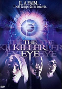The Killer Eye – plakát filmu
