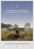 Vzpomínky plné přízraků – plakát filmu