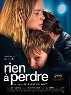 Rien à perdre – plakát filmu
