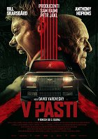 V pasti – plakát filmu