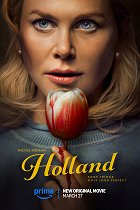 Holland – plakát filmu