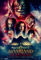 Peter Pan's Neverland Nightmare – plakát filmu