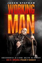 Working Man – plakát filmu