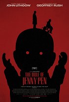 The Rule of Jenny Pen – plakát filmu