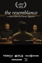 The Resemblance – plakát filmu