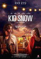 Kid Snow – plakát filmu