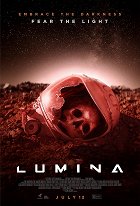 Lumina – plakát filmu