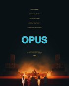 Opus – plakát filmu