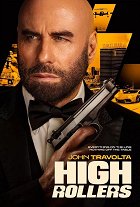 High Rollers – plakát filmu