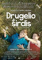 Motýlí srdce – plakát filmu