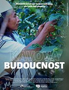Kávová budoucnost – plakát filmu