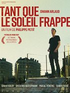 Dokud Slunce svítí – plakát filmu