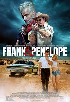 Frank and Penelope – plakát filmu