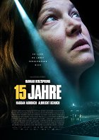 15 let – plakát filmu