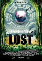 Getting Lost – plakát filmu