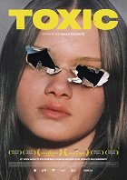 Akiplėša – plakát filmu
