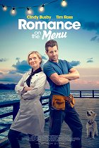 Romance on the Menu – plakát filmu