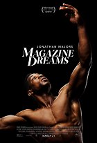 Magazine Dreams – plakát filmu