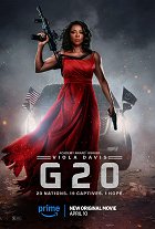 G20 – plakát filmu