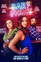 Bitva o bar – plakát filmu