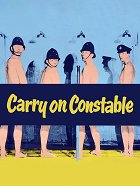 Carry On: Pokračujte, konstáble – plakát filmu