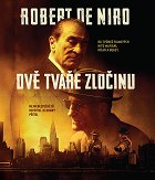 Dvě tváře zločinu – plakát filmu