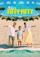 Půl na půl – plakát filmu