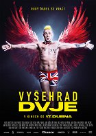 Vyšehrad Dvje – plakát filmu