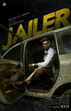 Jailer – plakát filmu