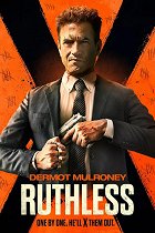 Ruthless – plakát filmu