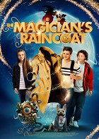 The Magician's Raincoat – plakát filmu