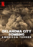 Bombový útok v Oklahoma City: Americká noční můra – plakát filmu