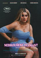 Nebroušený diamant – plakát filmu