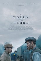 The World Will Tremble – plakát filmu