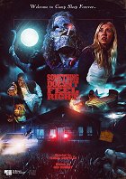 Something Doesn't Feel Right – plakát filmu