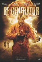 Re-Generator – plakát filmu