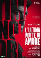 L'ultima notte di Amore – plakát filmu