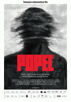 Popel – plakát filmu
