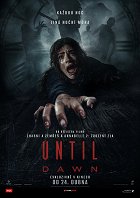 Until Dawn – plakát filmu