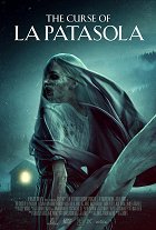 The Curse of La Patasola – plakát filmu
