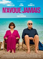 N'avoue jamais – plakát filmu