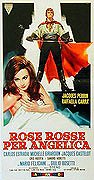 Rose rosse per Angelica – plakát filmu