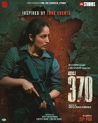 Article 370 – plakát filmu